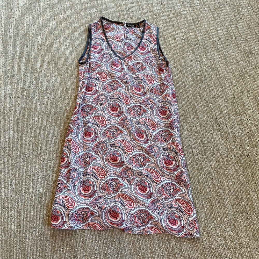 Massimo Dutti dress